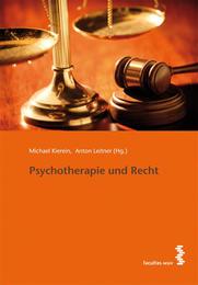 Psychotherapie und Recht