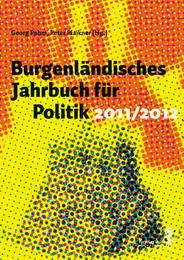 Burgenländisches Jahrbuch für Politik 2011/2012