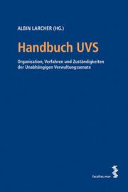 Handbuch UVS