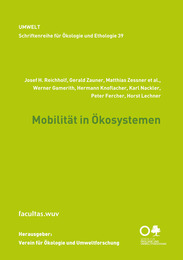 Mobilität in Ökosystemen - Cover
