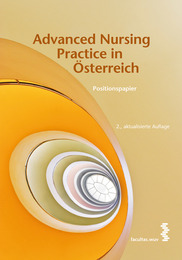 Advanced Nursing Practice in Österreich