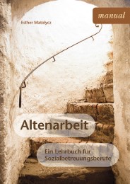 Altenarbeit - Cover
