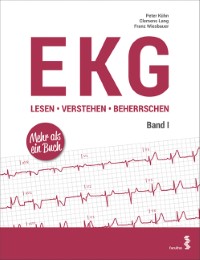 EKG lesen - verstehen - beherrschen I