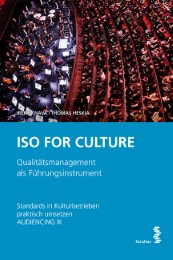 ISO FOR CULTURE