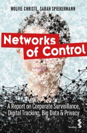 Networks of Control - Cover