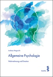 Allgemeine Psychologie - Cover