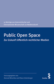 Public Open Space - Cover