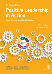 Positive Leadership in Action - Cover