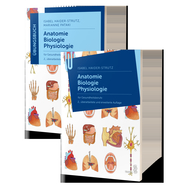 Lernpaket Anatomie – Biologie – Physiologie