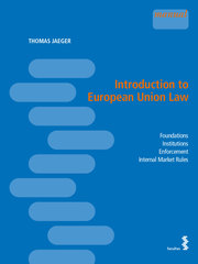 Introduction to European Union Law