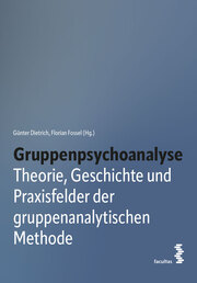 Gruppenpsychoanalyse