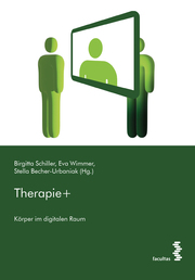 Therapie+ - Cover