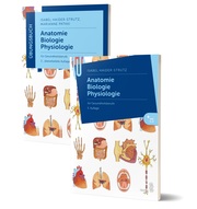 Lernpaket Anatomie, Biologie, Physiologie I