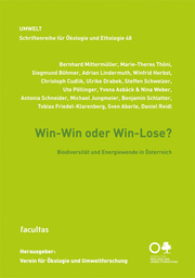 Win-Win oder Win-Lose? - Cover