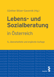 Lebens- und Sozialberatung in Österreich - Cover