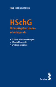 HSchG