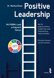 Positive Leadership - Cover