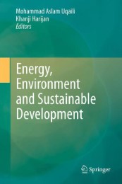 Energy, Environment and Sustainable Development - Abbildung 1