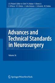 Advances and Technical Standards in Neurosurgery 36