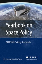 Yearbook on Space Policy 2008/2009 - Abbildung 1