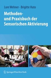 Methoden- und Praxisbuch der Sensorischen Aktivierung - Cover