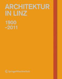 Architektur Linz 1900-2011