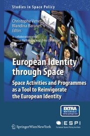European Identity through Space
