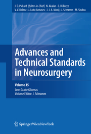 Advances and Technical Standards in Neurosurgery, Vol.35