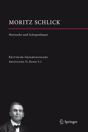 Nietzsche und Schopenhauer (Vorlesungen)