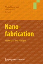 Nanofabrication - Abbildung 1
