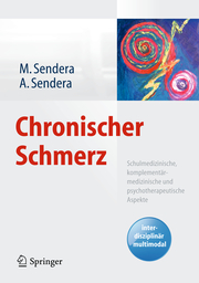 Chronischer Schmerz - Cover