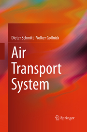 Air Transport System - Cover