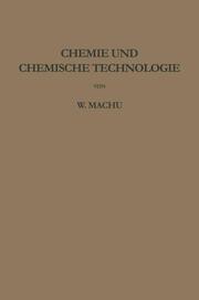 Chemie und chemische Technologie