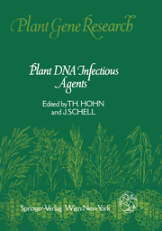 Plant DNA Infectious Agents