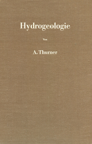 Hydrogeologie
