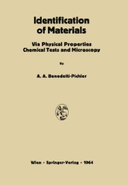 Identification of Materials - Abbildung 1