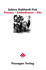 Process - Embodiment - Site - Cover
