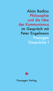 Philosophie und die Idee des Kommunismus