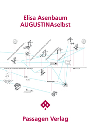 AUGUSTINAselbst - Cover