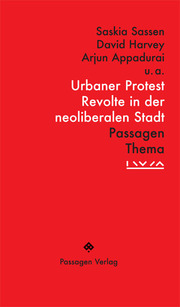 Urbaner Protest