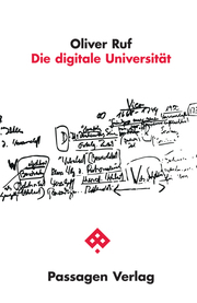 Die digitale Universität