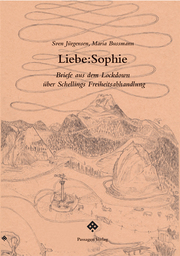 Liebe:Sophie - Cover