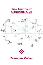 AUGUSTINAself - Cover