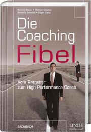 Die Coaching-Fibel - Cover