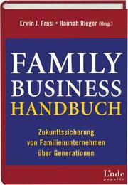 Family Business Handbuch