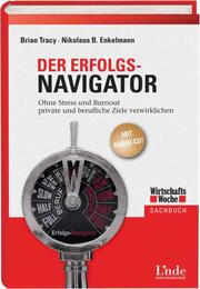 Der Erfolgs-Navigator - Cover