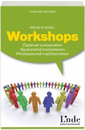 Workshops - Cover