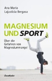 Magnesium und Sport - Cover
