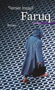 Faruq - Cover