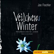Veilchens Winter - Cover